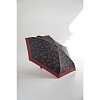 Зонт Coach Cherry Print (Silver/Black Red) 